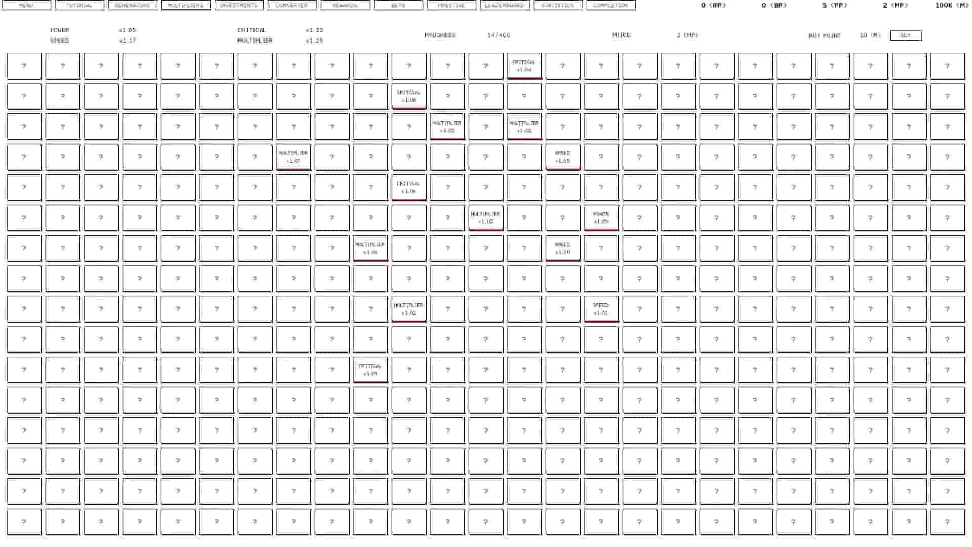 Idle Ultimate screenshot thumbnail screenshot 1