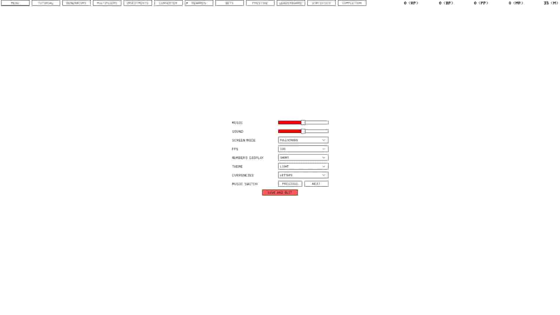 Idle Ultimate screenshot thumbnail screenshot 10
