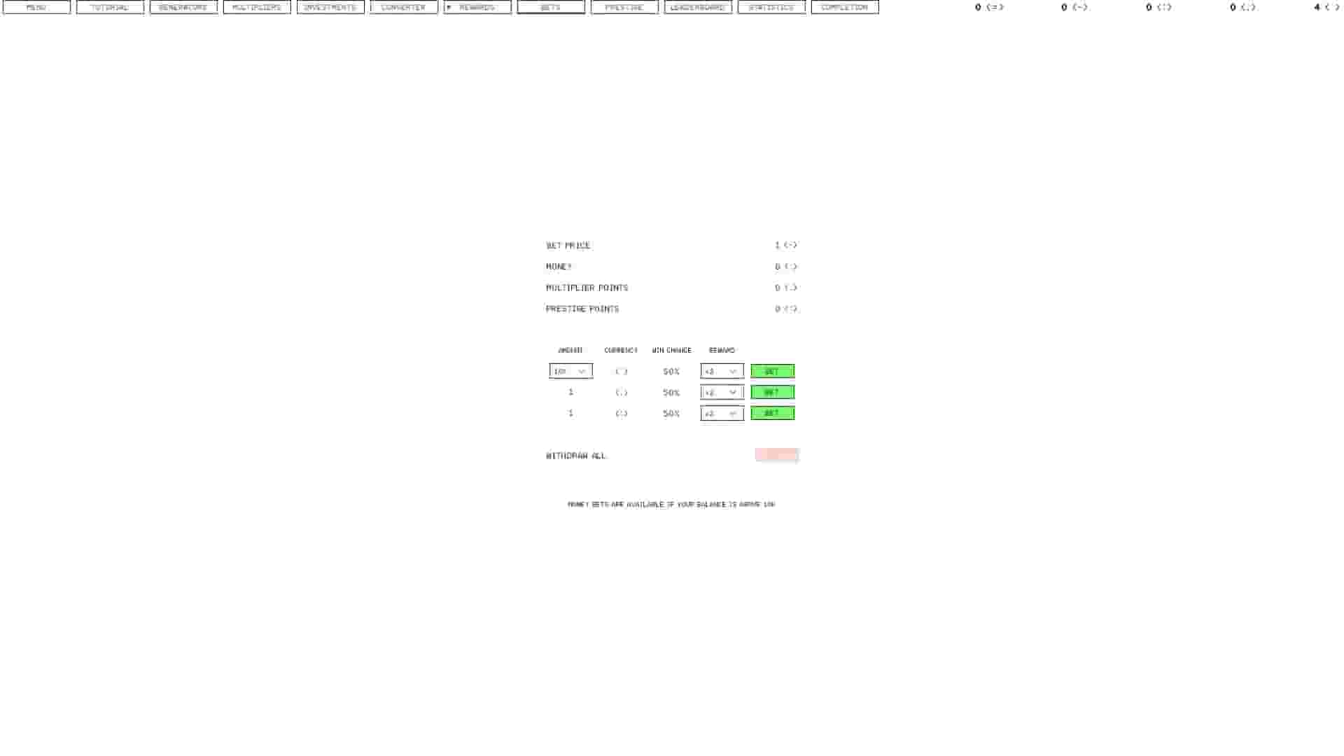 Idle Ultimate screenshot thumbnail screenshot 4