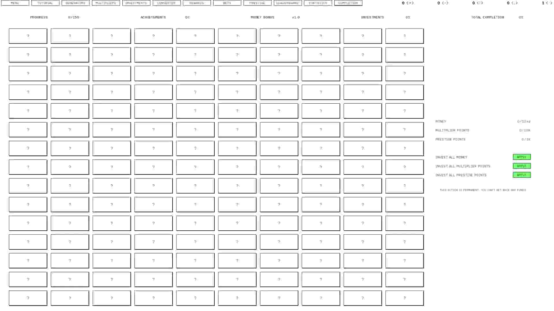 Idle Ultimate screenshot thumbnail screenshot 5