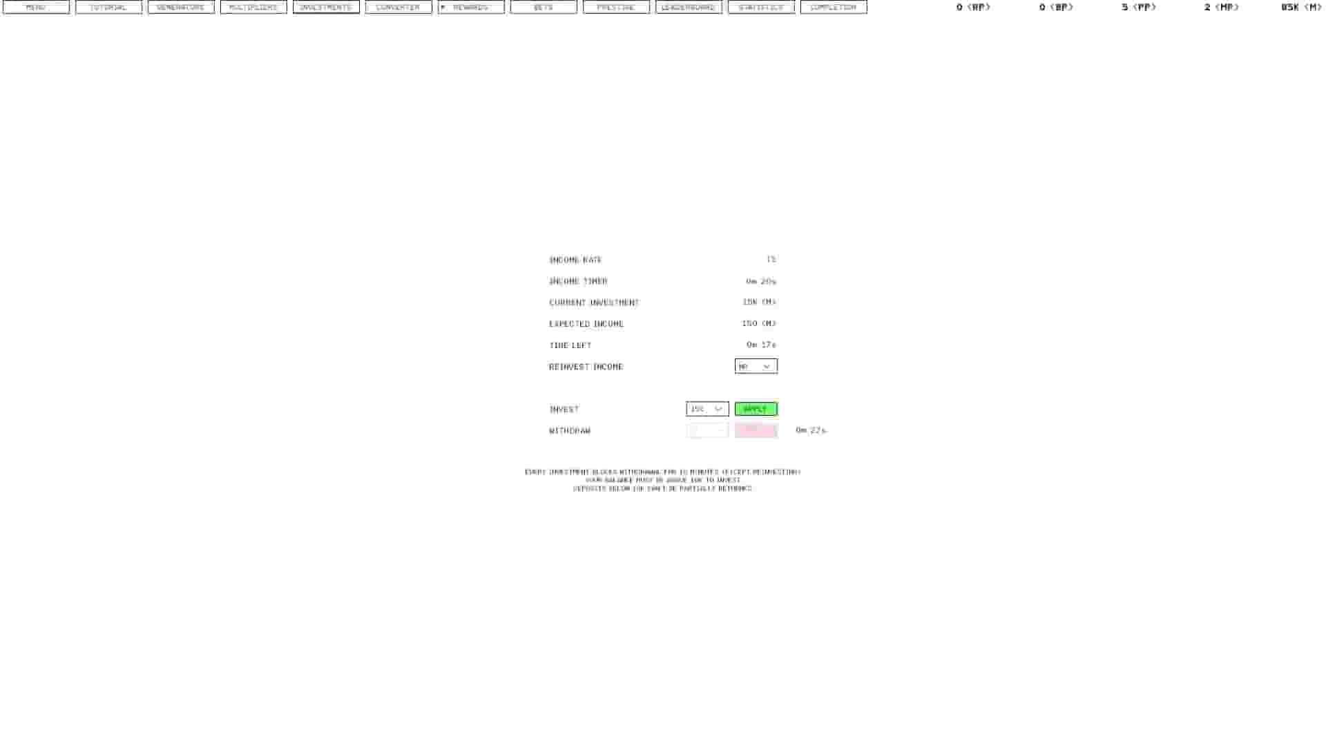 Idle Ultimate screenshot thumbnail screenshot 6