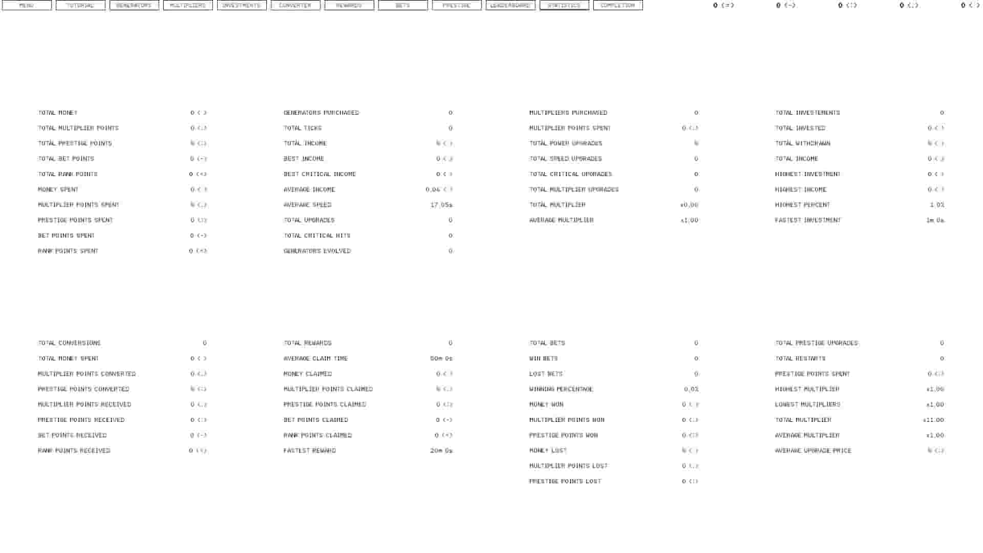 Idle Ultimate screenshot thumbnail screenshot 9
