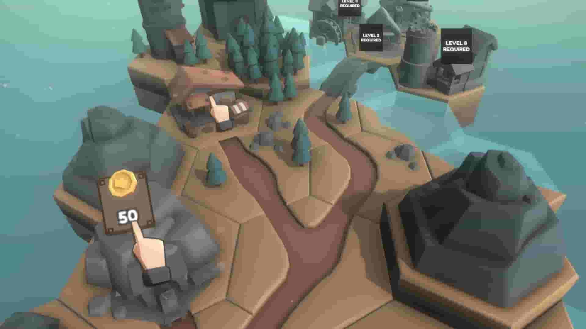 Idlenetics screenshot thumbnail screenshot 2