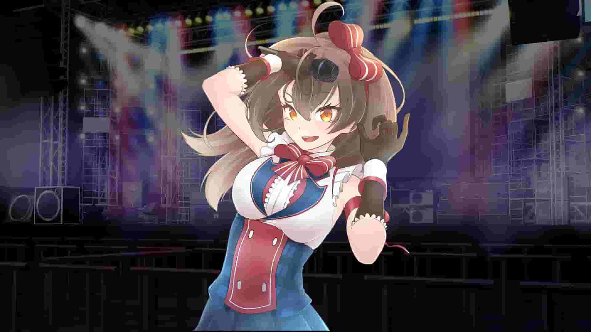 Idol Hands screenshot thumbnail screenshot 12