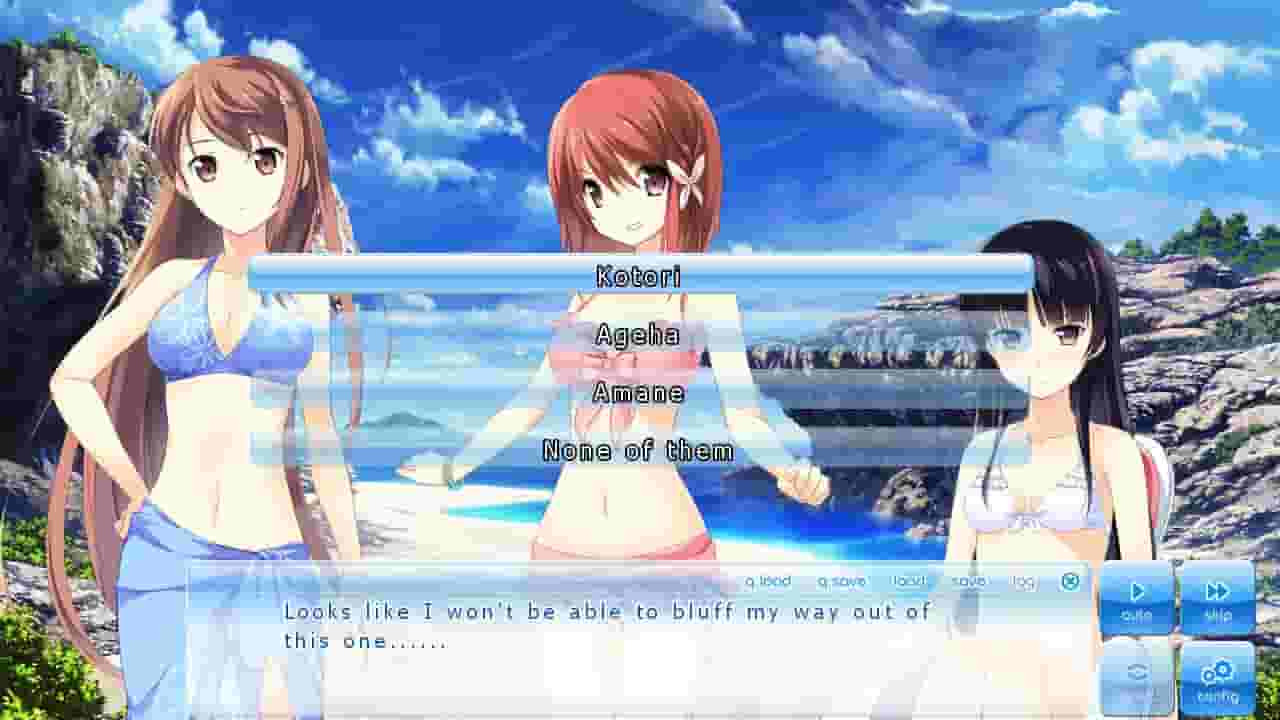 If My Heart Had Wings screenshot thumbnail screenshot 1