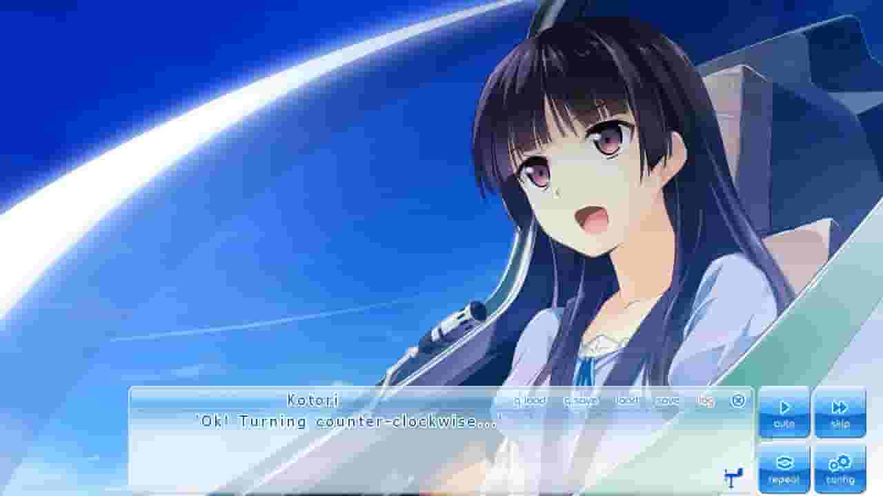 If My Heart Had Wings screenshot thumbnail screenshot 11