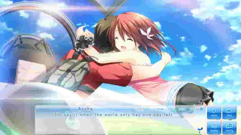 If My Heart Had Wings screenshot thumbnail screenshot 13