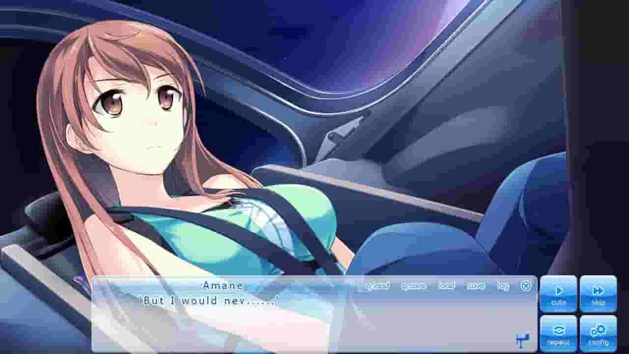 If My Heart Had Wings screenshot thumbnail screenshot 16