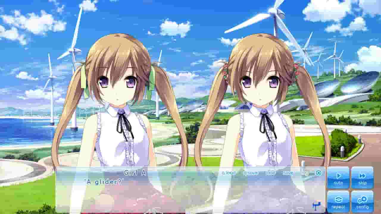 If My Heart Had Wings screenshot thumbnail screenshot 18