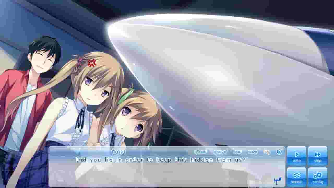 If My Heart Had Wings screenshot thumbnail screenshot 19