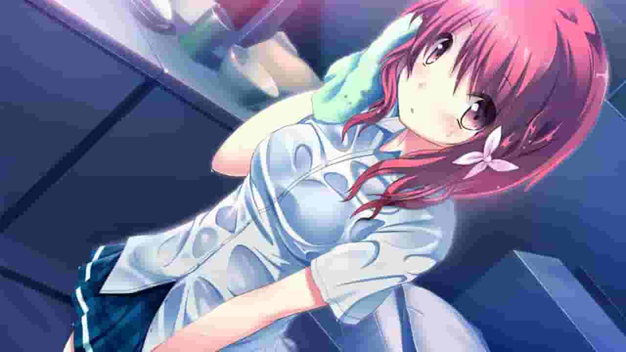 If My Heart Had Wings screenshot thumbnail screenshot 5