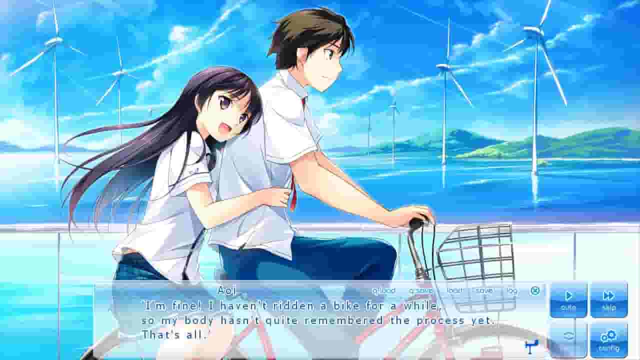 If My Heart Had Wings screenshot thumbnail screenshot 9