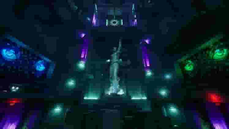 Ikarus Parkour screenshot thumbnail screenshot 0