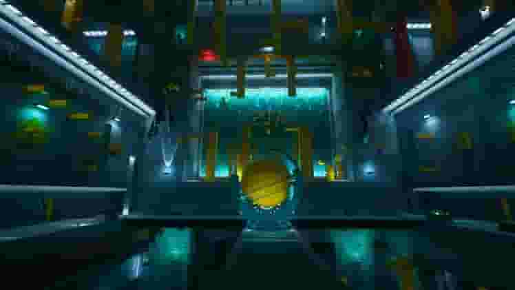 Ikarus Parkour screenshot thumbnail screenshot 2