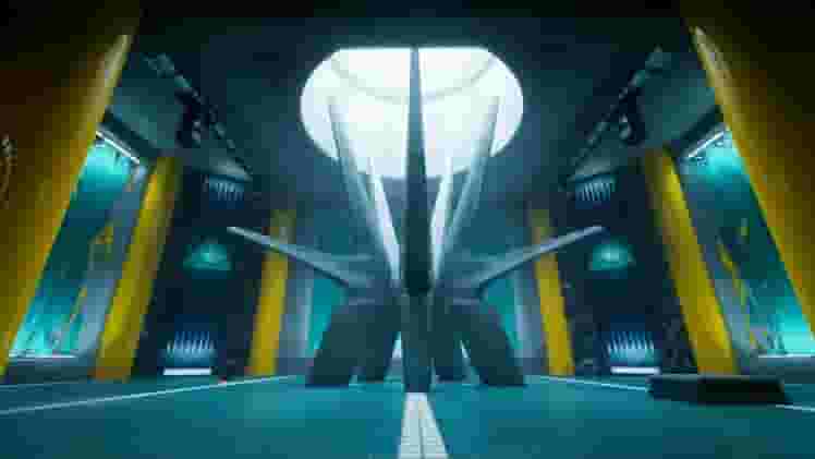 Ikarus Parkour screenshot thumbnail screenshot 4