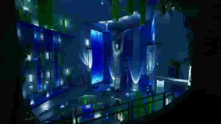 Ikarus Parkour screenshot thumbnail screenshot 5