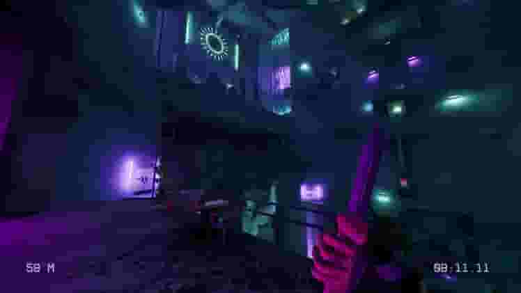 Ikarus Parkour screenshot thumbnail screenshot 7