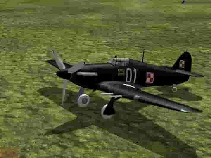 IL-2 Sturmovik: 1946 screenshot thumbnail screenshot 0