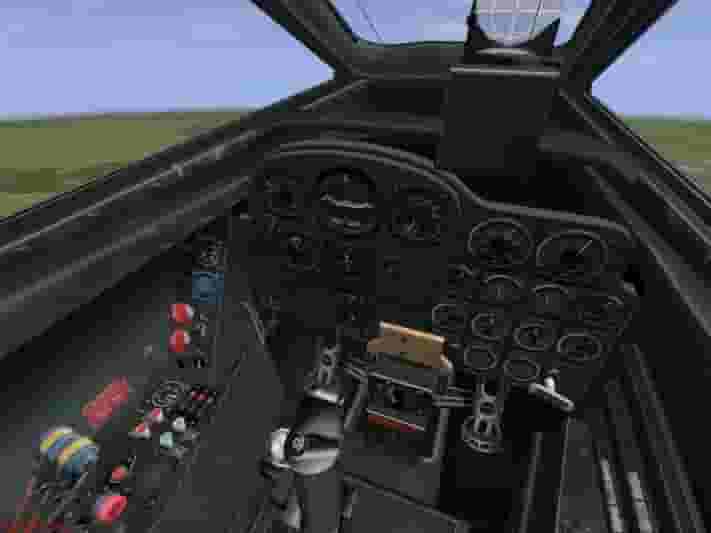 IL-2 Sturmovik: 1946 screenshot thumbnail screenshot 1
