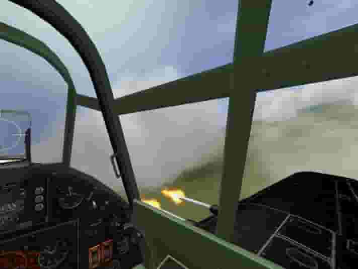 IL-2 Sturmovik: 1946 screenshot thumbnail screenshot 10