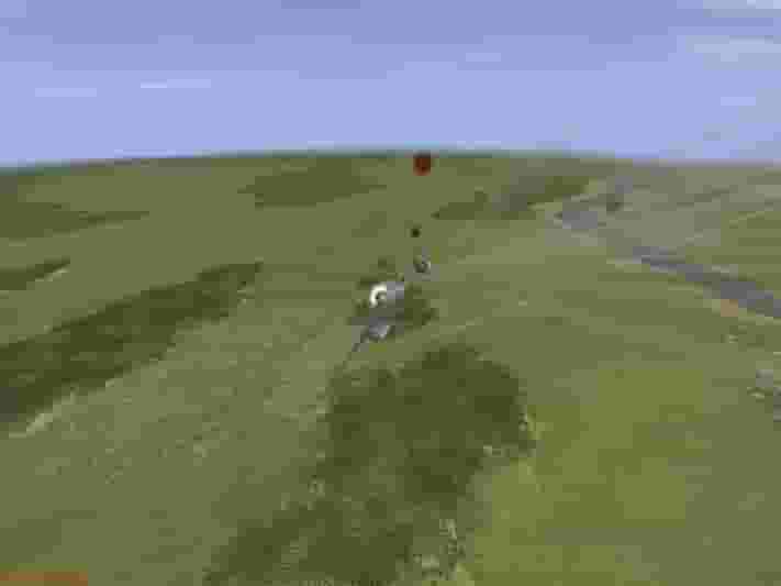 IL-2 Sturmovik: 1946 screenshot thumbnail screenshot 11