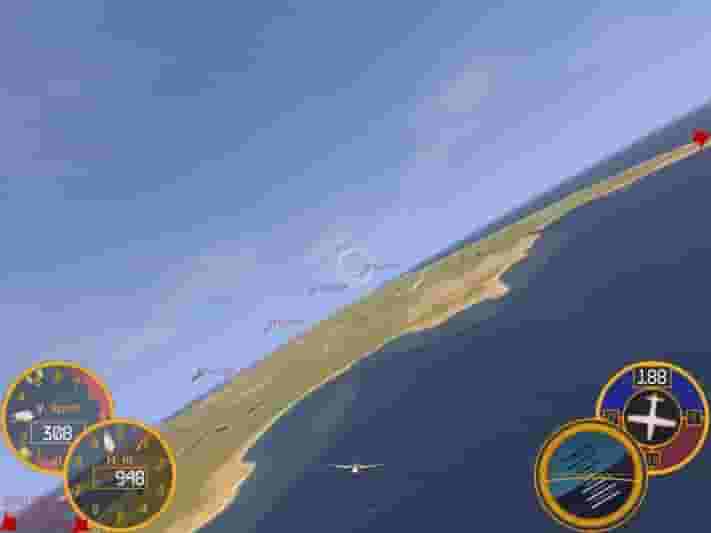 IL-2 Sturmovik: 1946 screenshot thumbnail screenshot 2