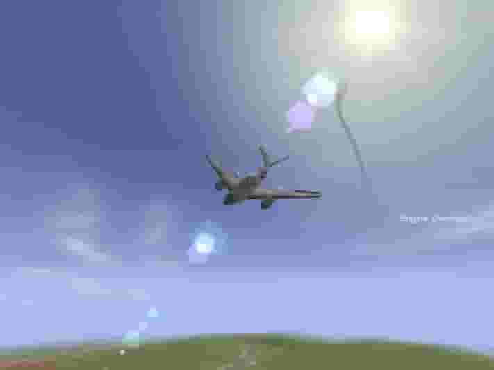 IL-2 Sturmovik: 1946 screenshot thumbnail screenshot 3