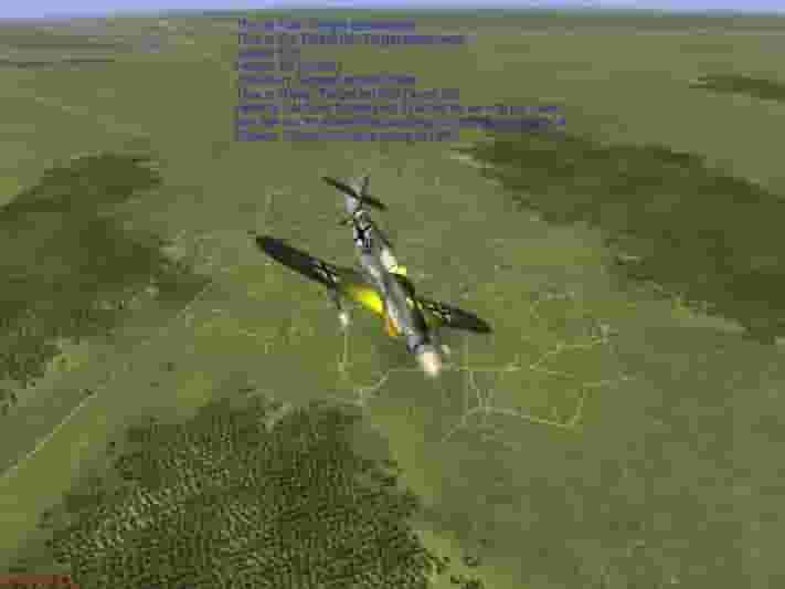 IL-2 Sturmovik: 1946 screenshot thumbnail screenshot 4