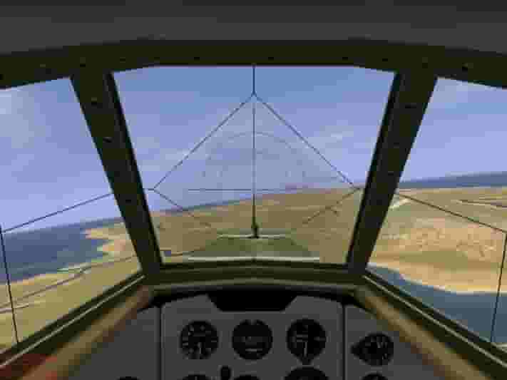 IL-2 Sturmovik: 1946 screenshot thumbnail screenshot 5