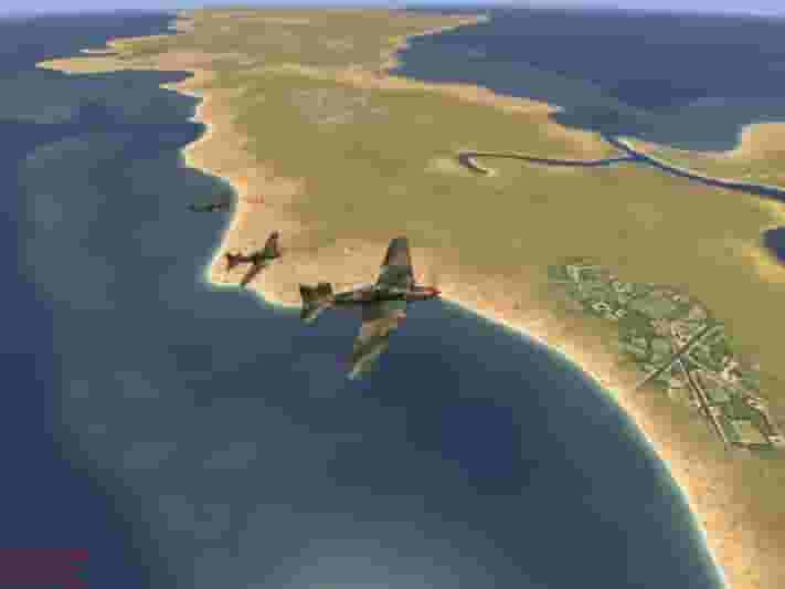 IL-2 Sturmovik: 1946 screenshot thumbnail screenshot 6