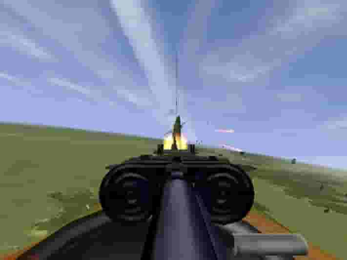 IL-2 Sturmovik: 1946 screenshot thumbnail screenshot 7