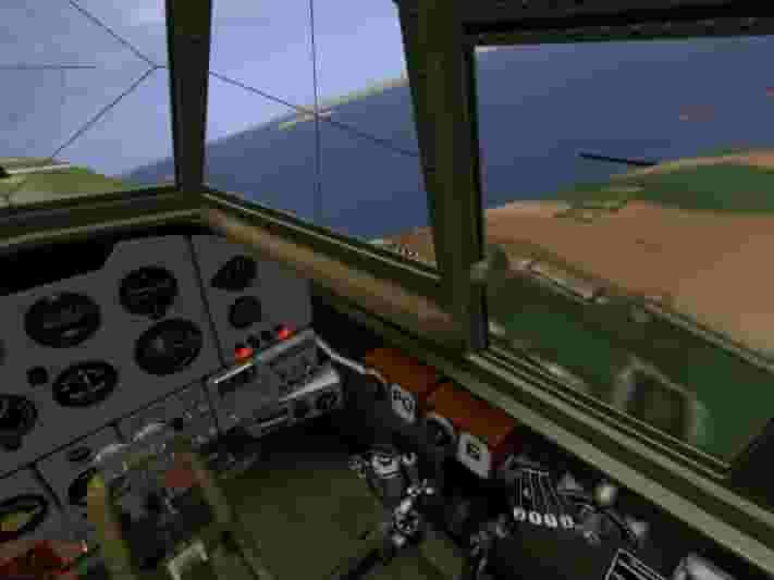 IL-2 Sturmovik: 1946 screenshot thumbnail screenshot 8