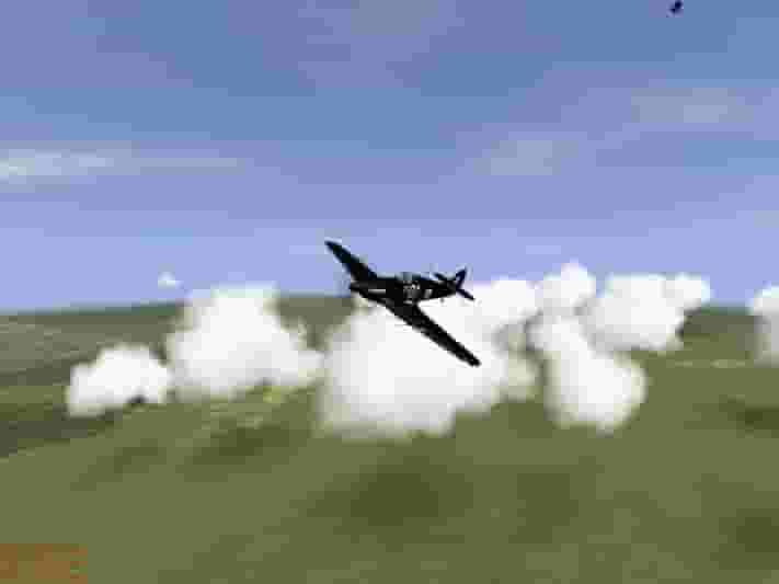 IL-2 Sturmovik: 1946 screenshot thumbnail screenshot 9