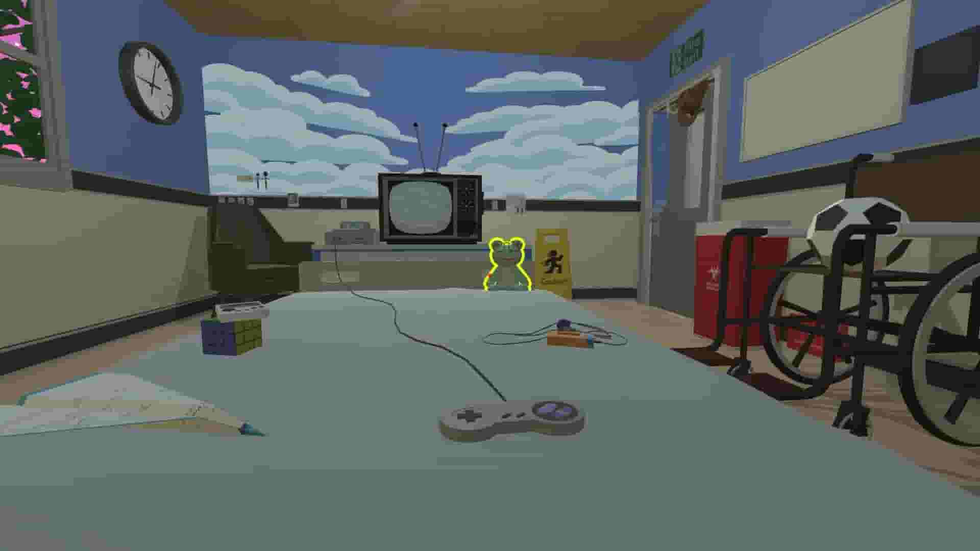 I'll be Brave, Tomorrow screenshot thumbnail screenshot 1