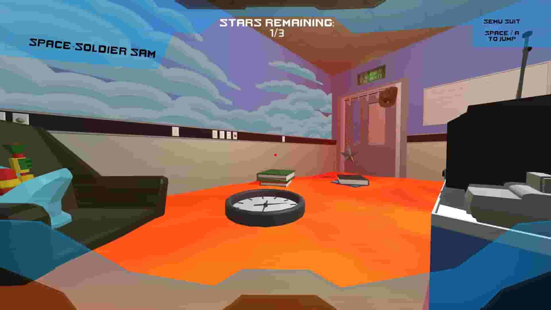 I'll be Brave, Tomorrow screenshot thumbnail screenshot 3