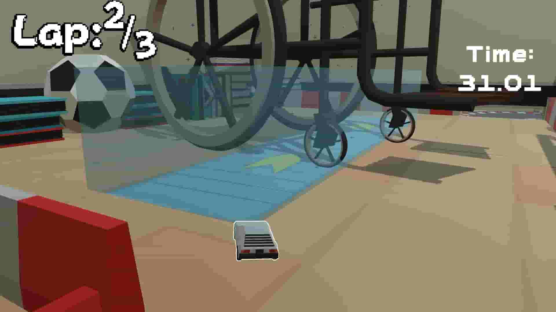 I'll be Brave, Tomorrow screenshot thumbnail screenshot 5