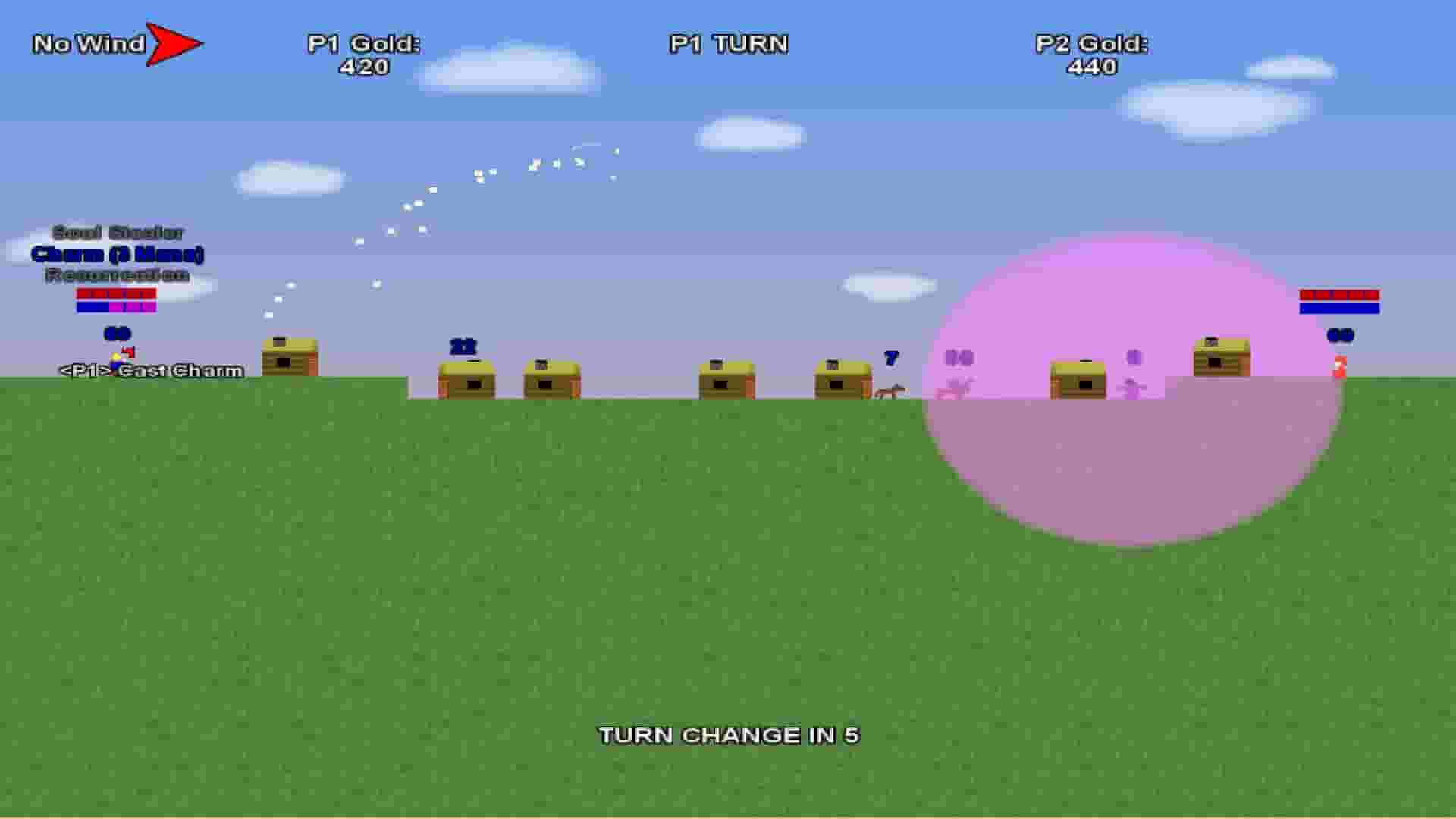 Immortal Magus screenshot thumbnail screenshot 2