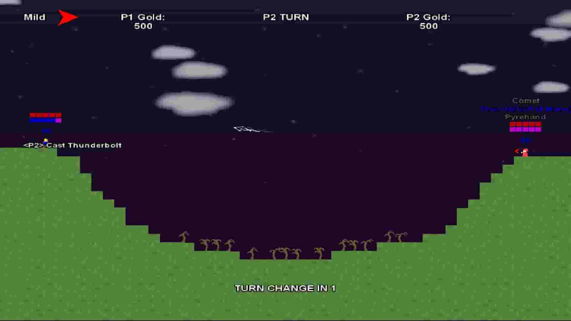 Immortal Magus screenshot thumbnail screenshot 4