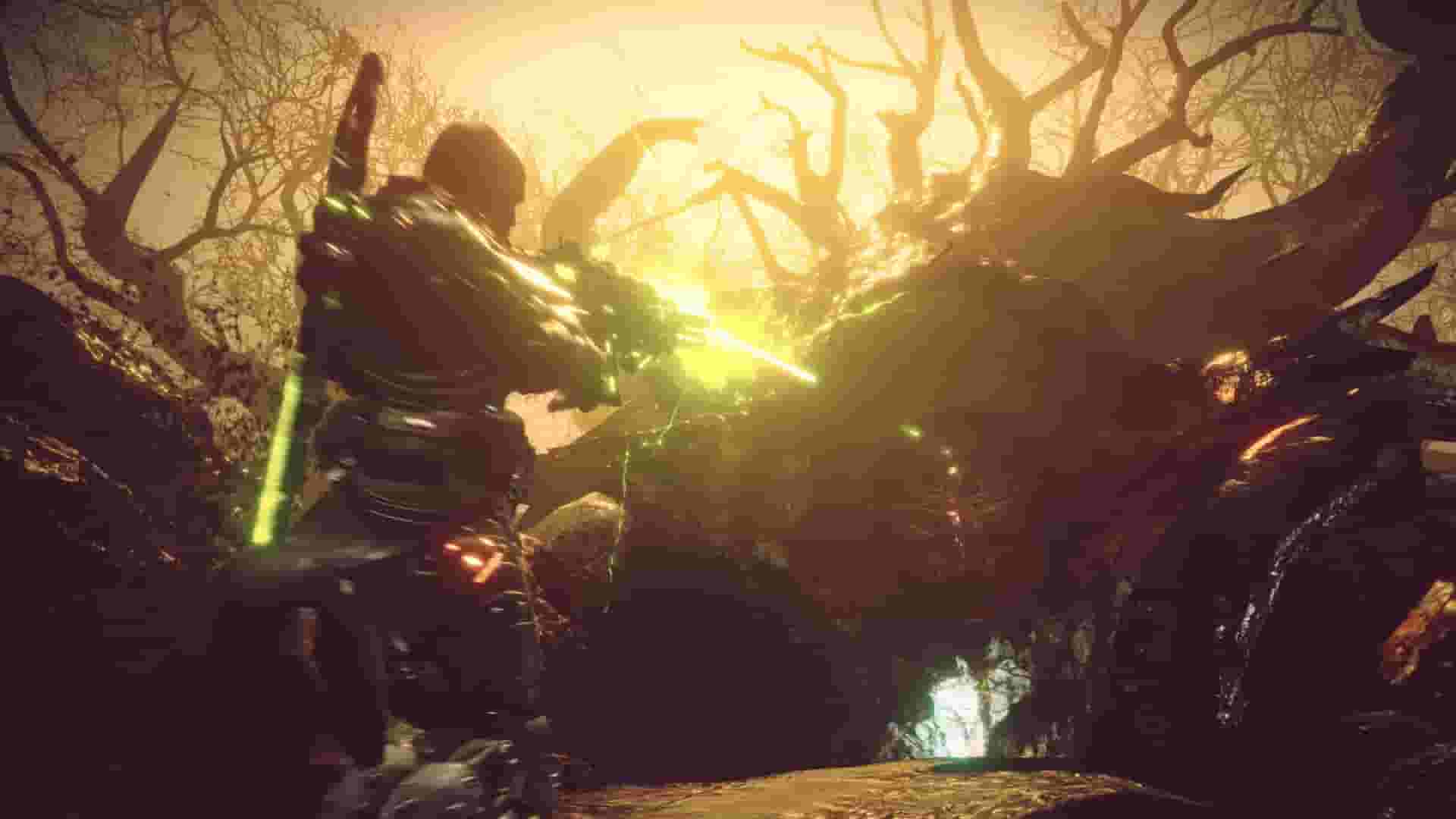 Immortal: Unchained screenshot thumbnail screenshot 0