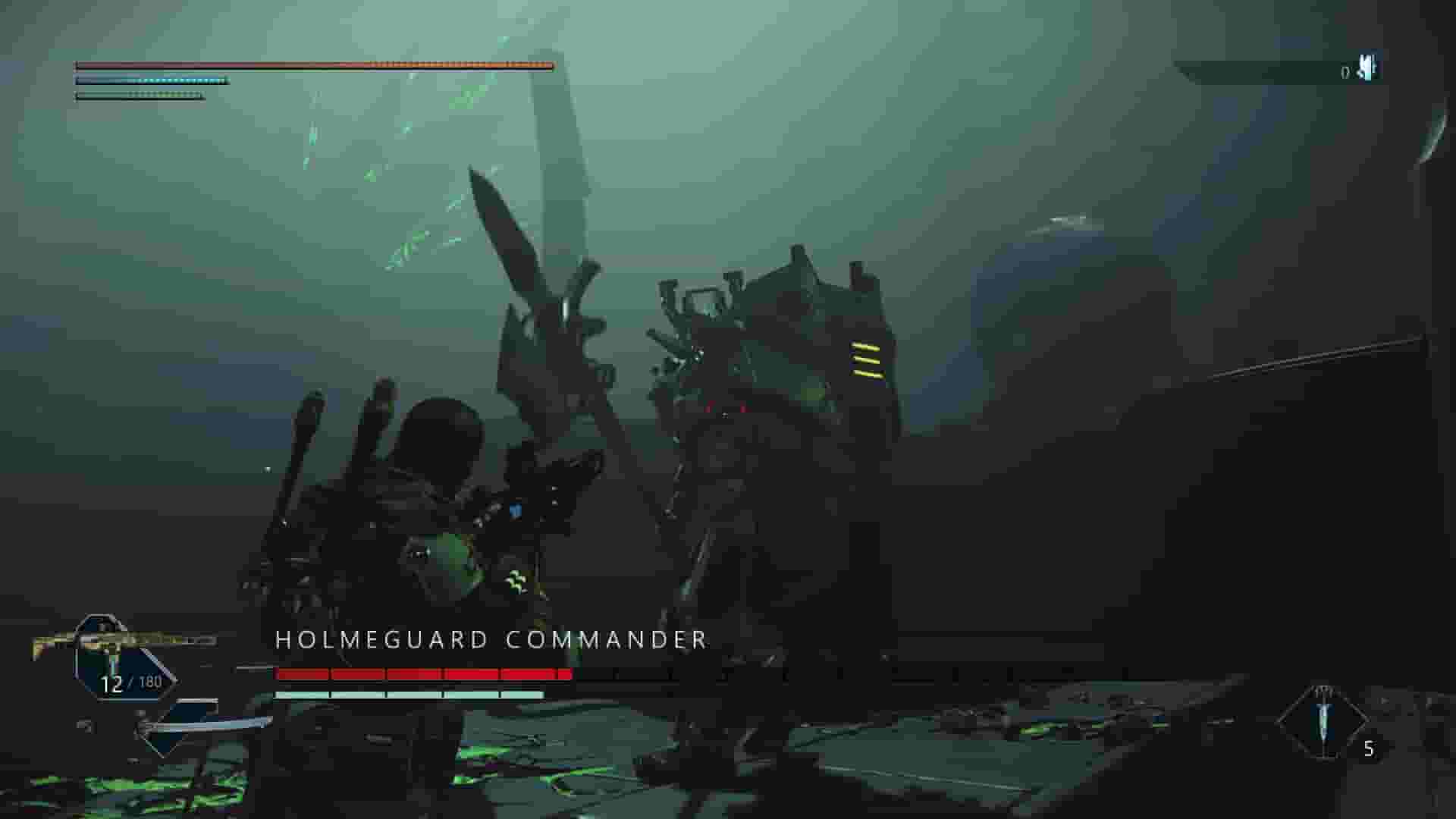 Immortal: Unchained screenshot thumbnail screenshot 2