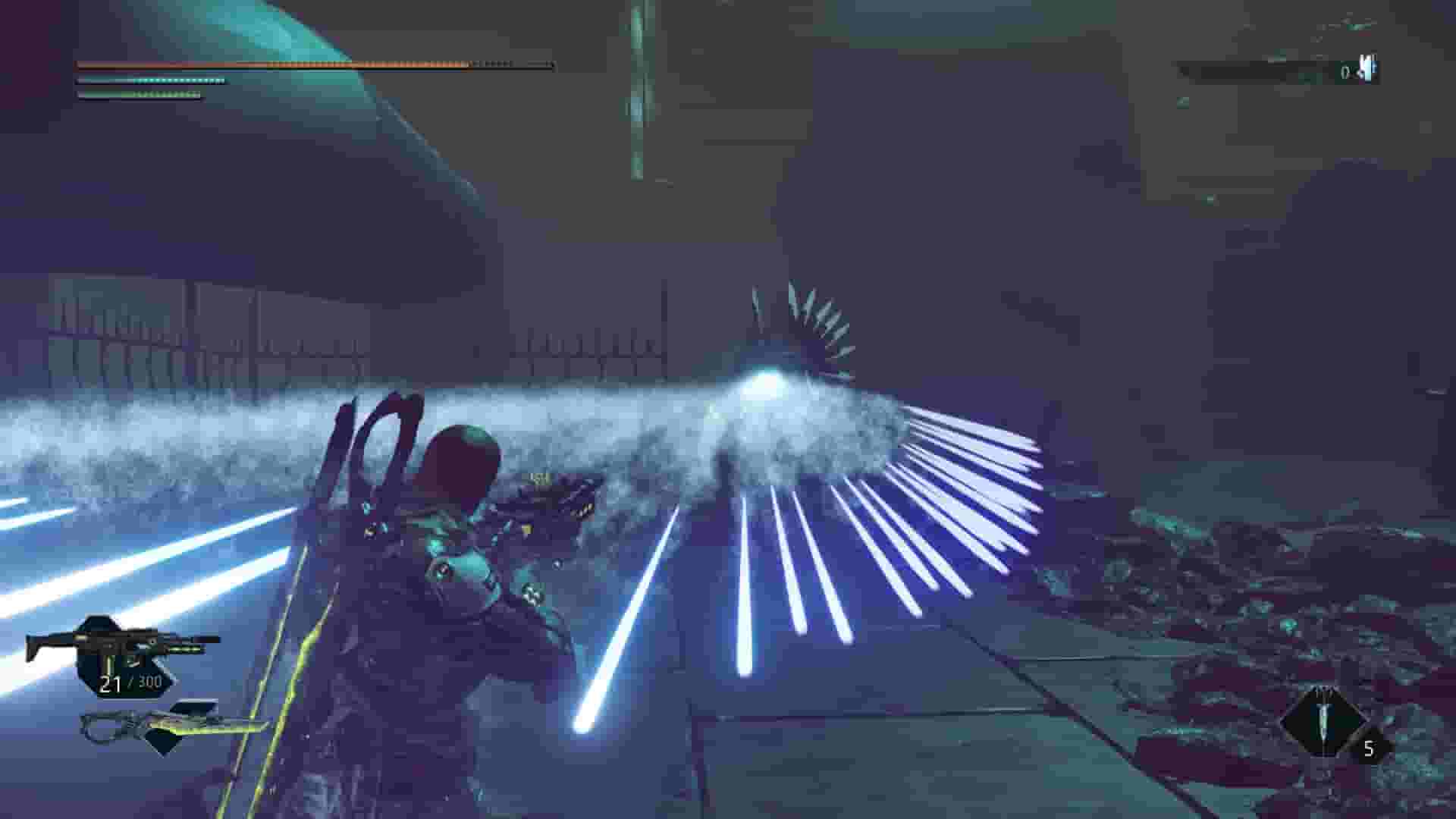 Immortal: Unchained screenshot thumbnail screenshot 3