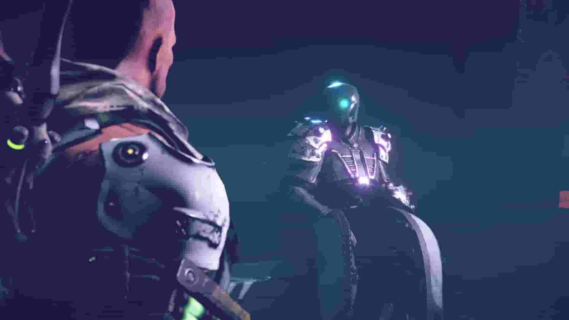 Immortal: Unchained screenshot thumbnail screenshot 5