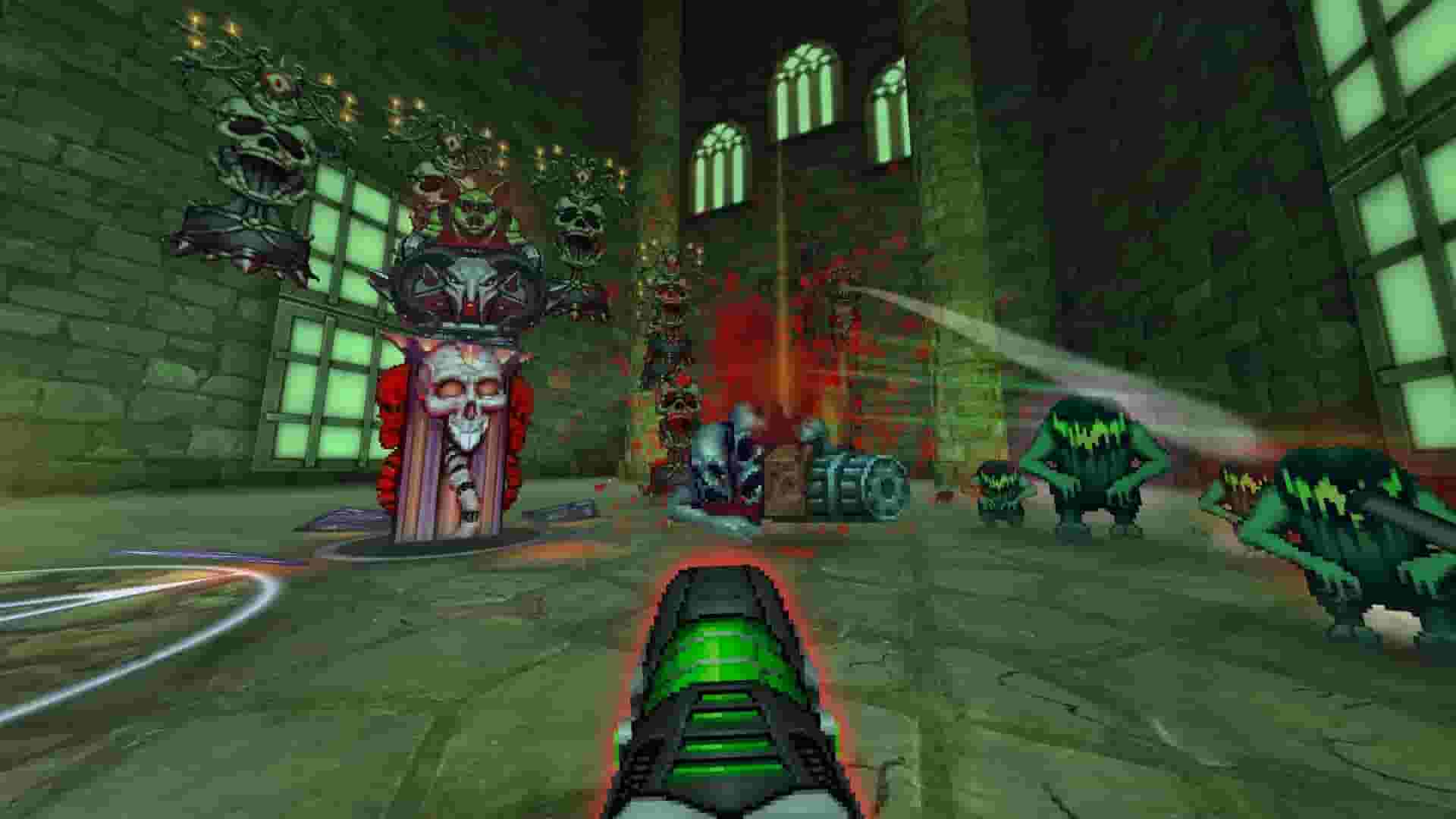 Impaler screenshot thumbnail screenshot 0