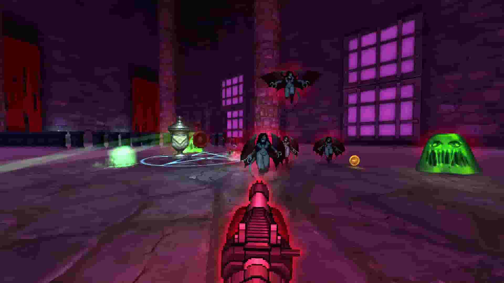 Impaler screenshot thumbnail screenshot 1