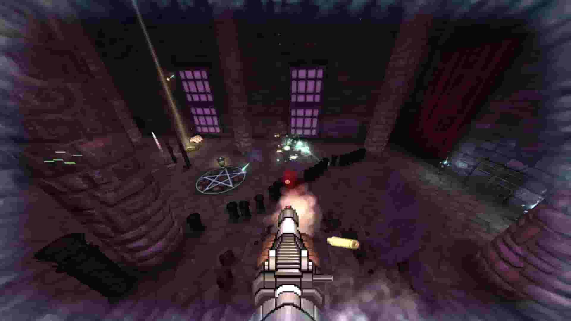 Impaler screenshot thumbnail screenshot 3