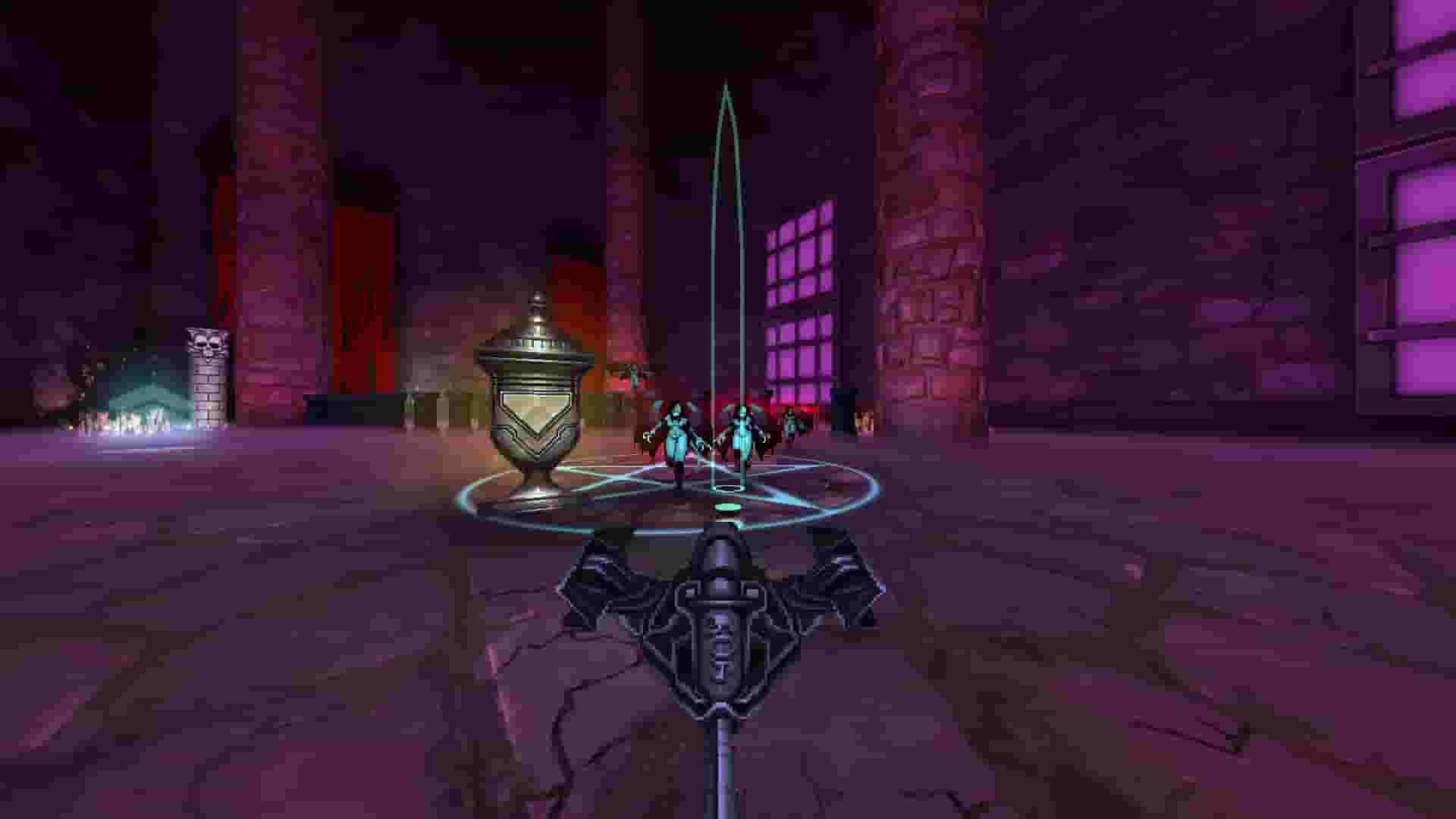 Impaler screenshot thumbnail screenshot 5