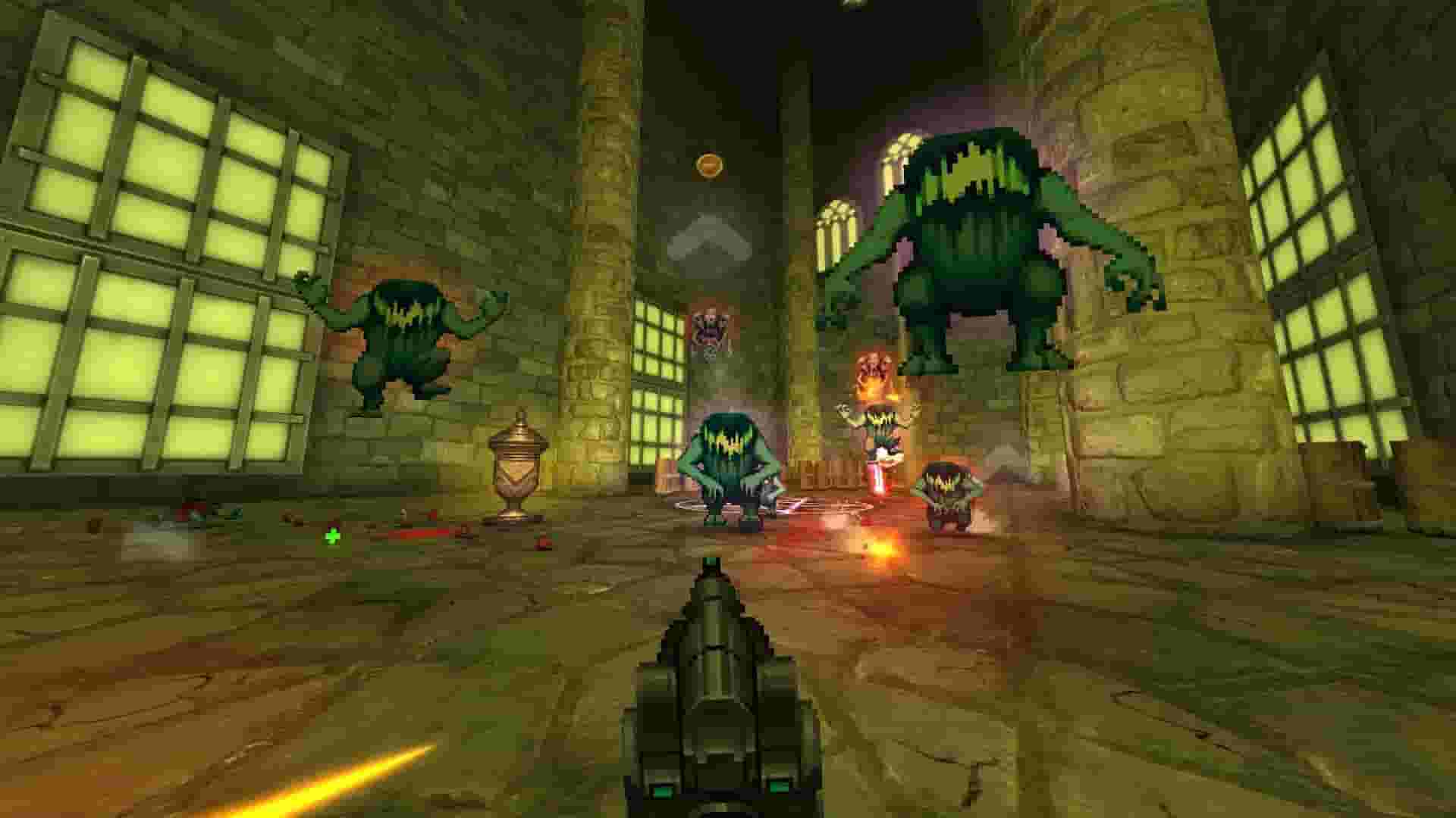 Impaler screenshot thumbnail screenshot 6