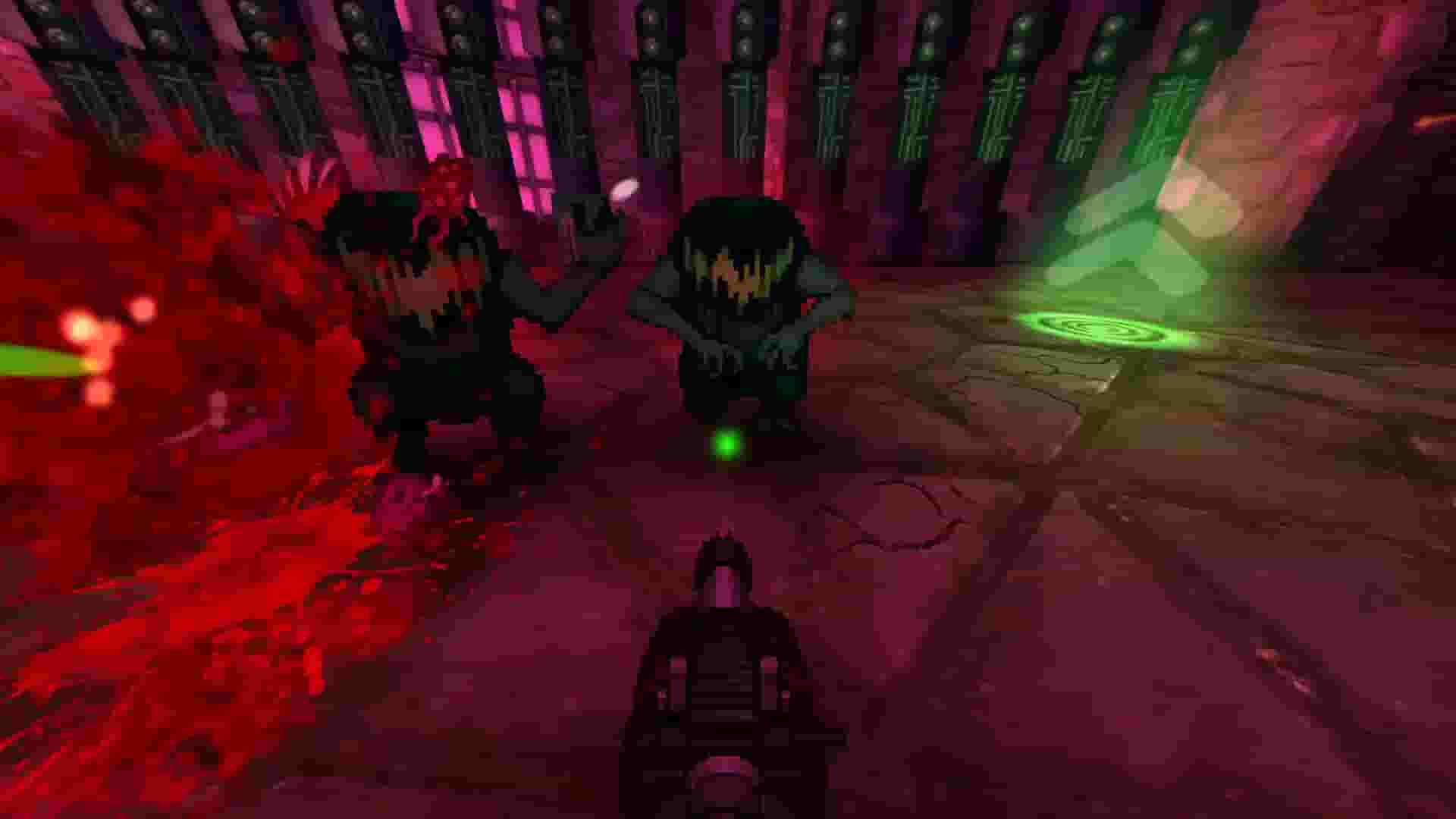 Impaler screenshot thumbnail screenshot 7