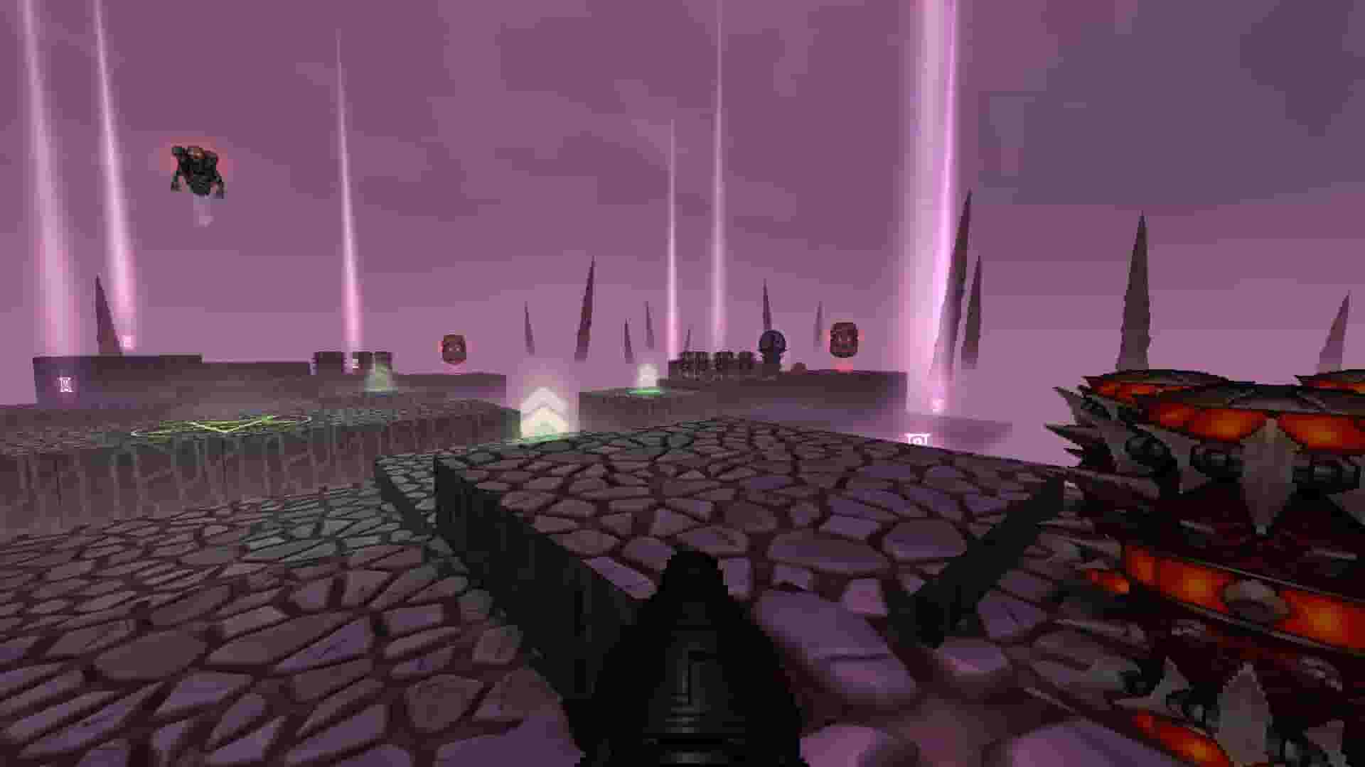 Impaler Gold screenshot thumbnail screenshot 1