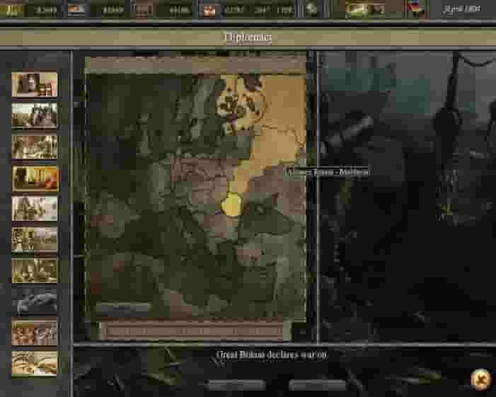 Imperial Glory screenshot thumbnail screenshot 6